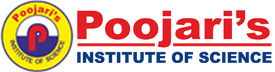 Poojari's Institute of Science